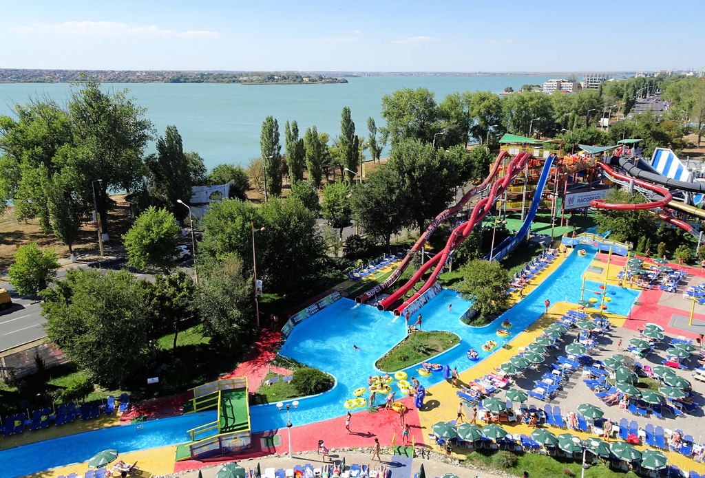 AQUA PARK